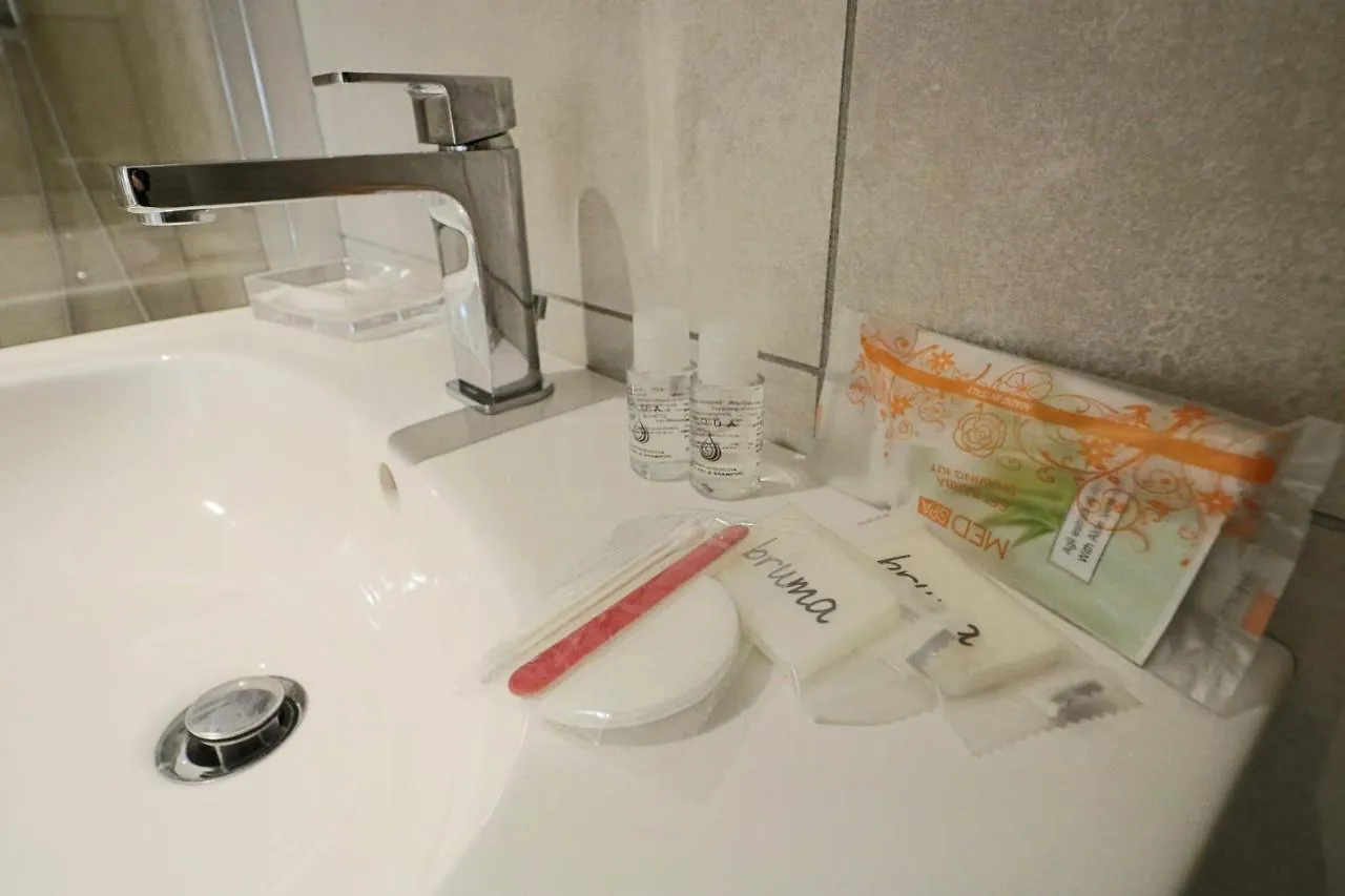 Aparthotel Isola Milan 2*,