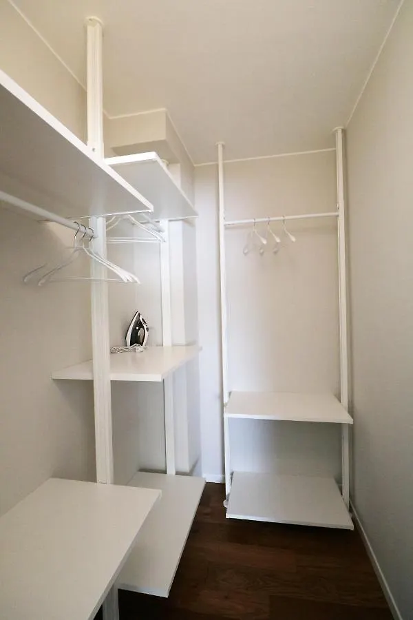 Aparthotel Isola Milan