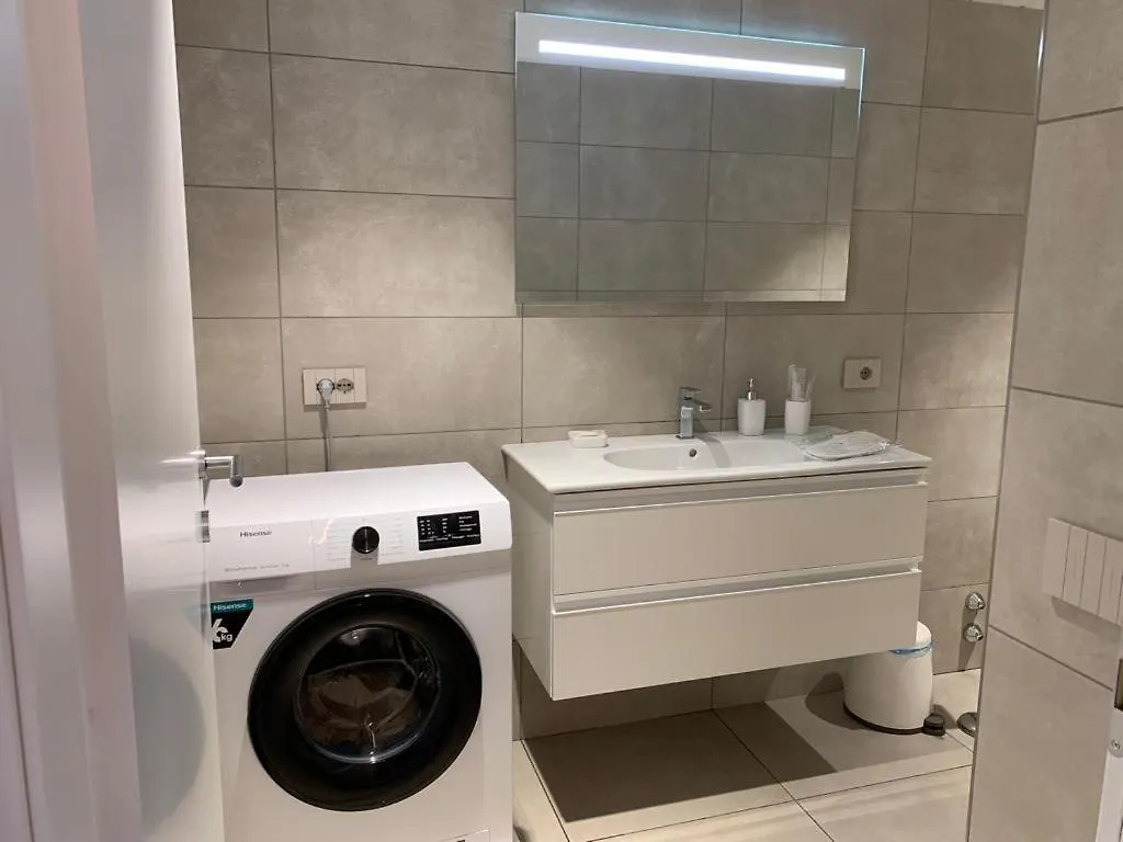 Aparthotel Isola Milan