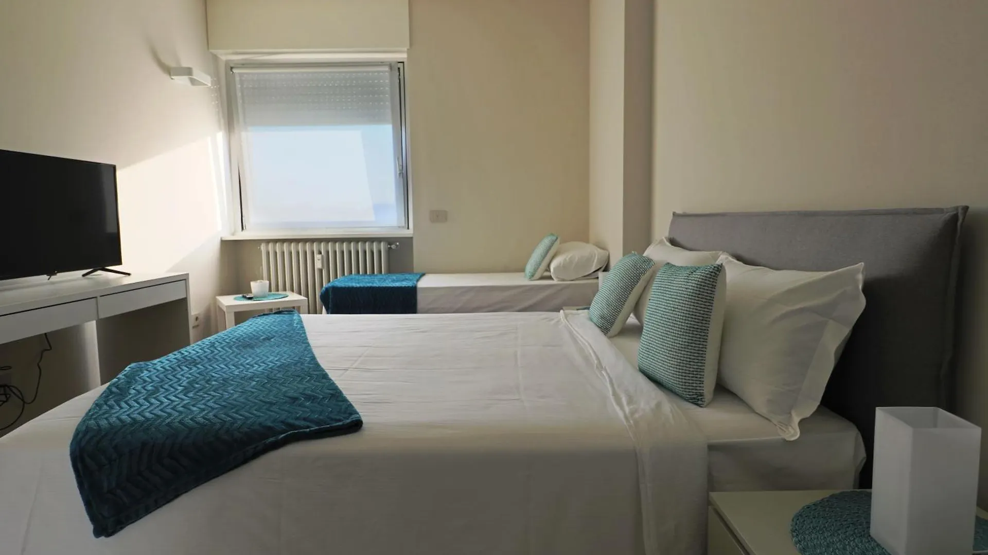 Aparthotel Isola Milan
