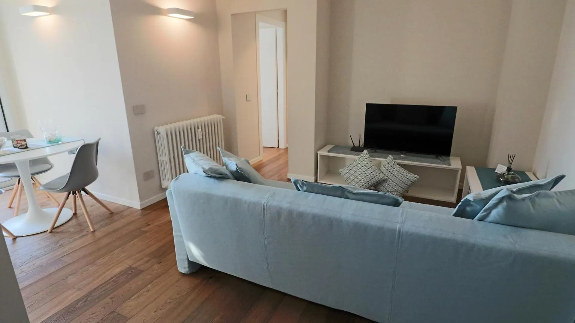 Aparthotel Isola Milan