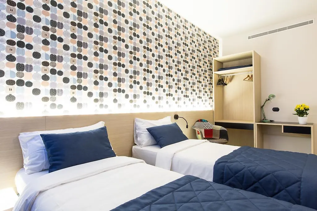 Aparthotel Isola Milano