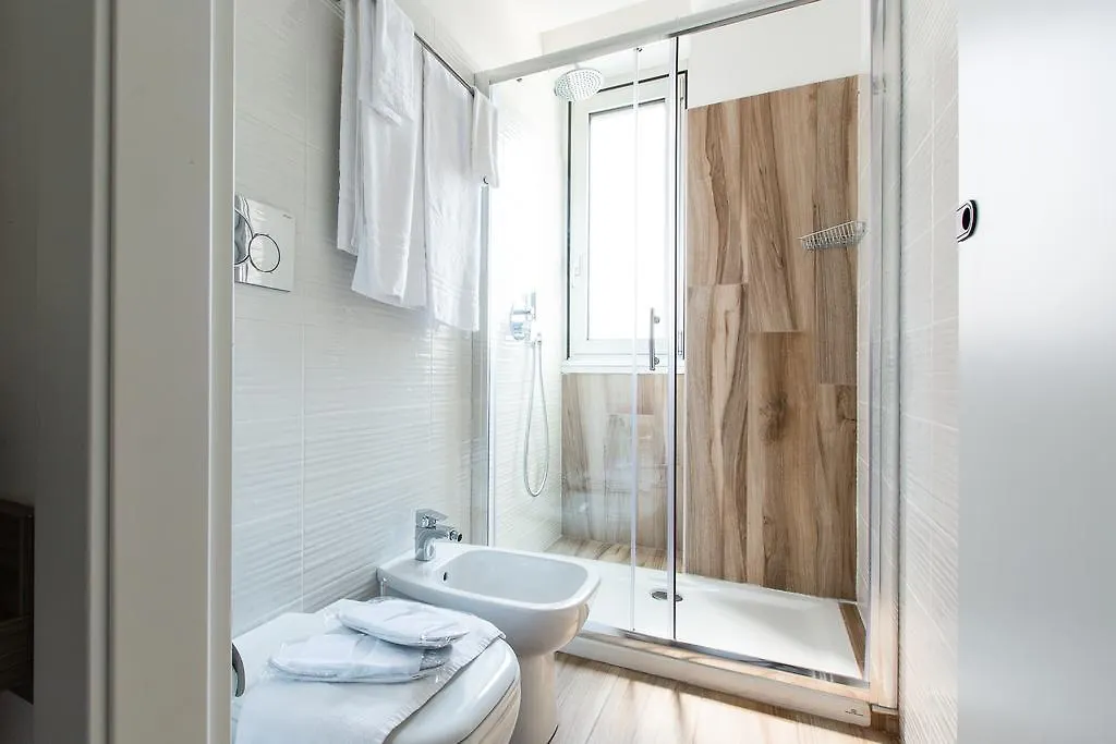 Aparthotel Isola Milan Italy