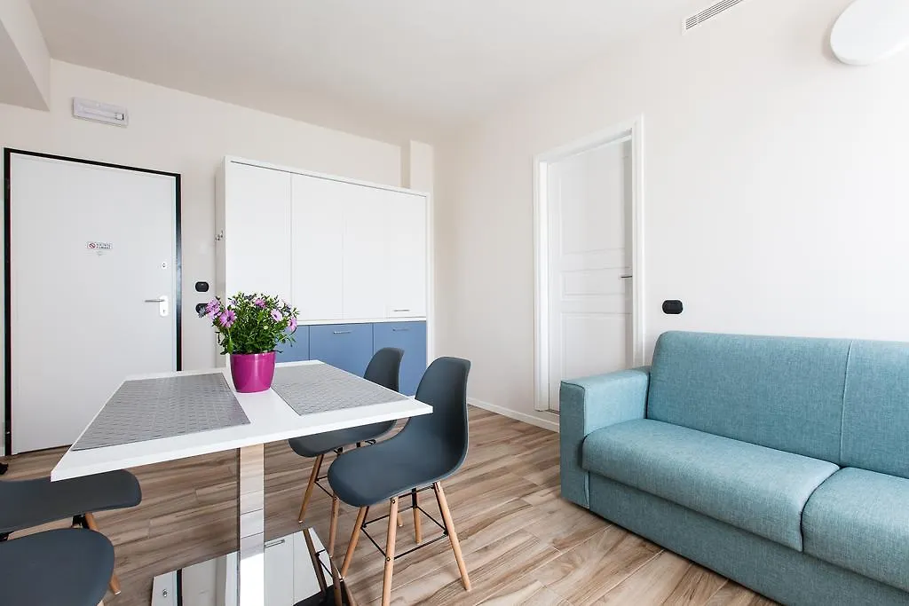 Aparthotel Isola Milan