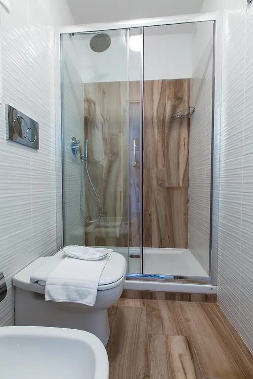 Aparthotel Isola Milan 2*,  Italy