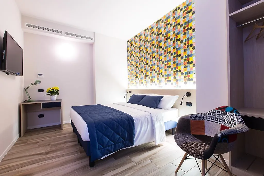 Aparthotel Isola Milan Italy
